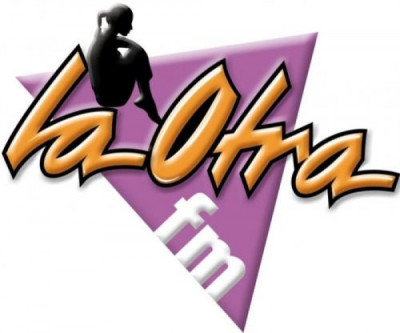 La Otra FM / Guayaquil logo