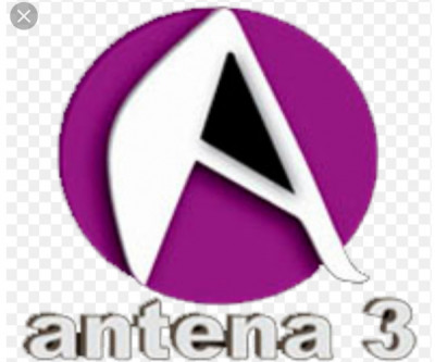 Radio Antena 3 logo