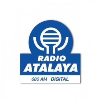 Radio Atalaya 680AM Guayaquil logo