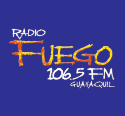 Radio Fuego logo