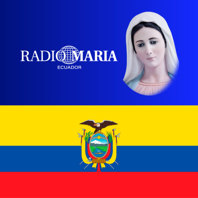Radio Maria / Ecuador logo