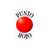 Radio Punto Rojo logo