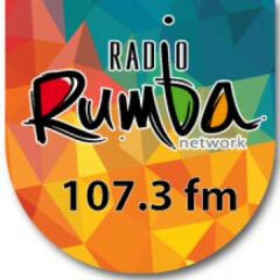 Radio Rumba Network logo
