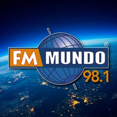 FM Mundo logo
