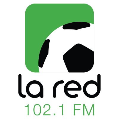 Logótipo de Radio La Red