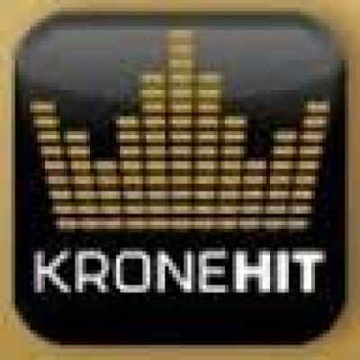 Logo di KRONEHIT