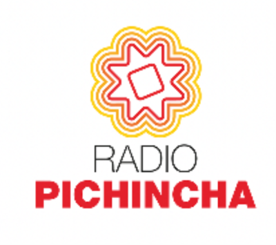 Radio Pichincha Universal logo