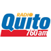 Radio Quito logo