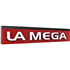 Logotipo de La Mega Estación