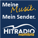 Logotipo de Hitradio Namibia