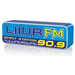 Logótipo de Liiur FM