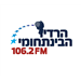 Logotipo de IDC Radio