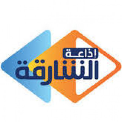 Sharjah FM 94.4 logo