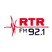 Logotipo de RTRFM