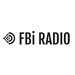Logotipo de FBi Radio