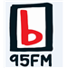 95bFM logo