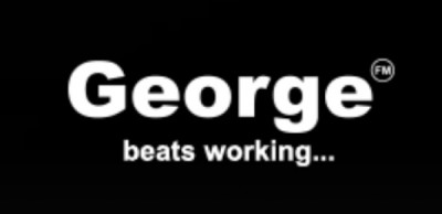 George FM logo