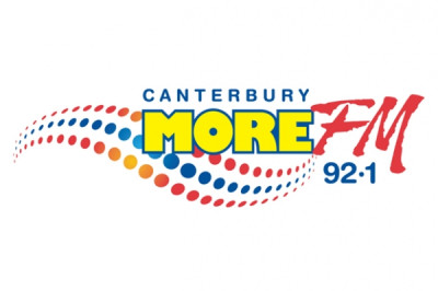 More FM Canterbury logo