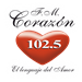 Logo di FM Corazon