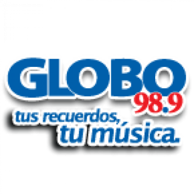 Logo di Radio Globo 98.9