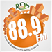 Logo di RDS Radio