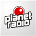 Planet radio logo