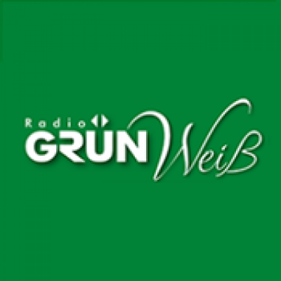 Logo di Radio Grün Weiß