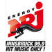 Logo di ENERGY Innsbruck