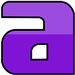Logo di Radio Aura
