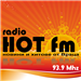 Hot FM / Vratza logo