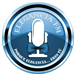 Logotipo de Elegancia FM