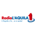 Logotipo de Radio L' Aquila 1