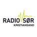Logo di Radio Sør Kristiansand