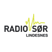 Logótipo de Radio Sør Lindesnes