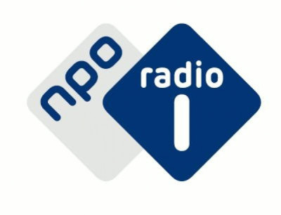 Logotipo de NPO Radio 1