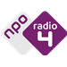 NPO Radio 4 logo