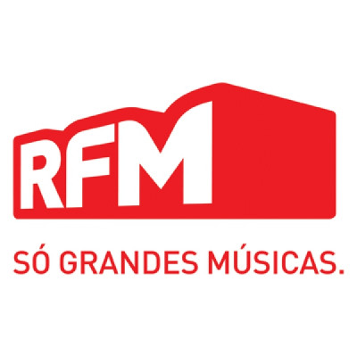 Logotipo de RFM