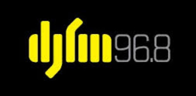 DJ FM logo