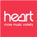 Logo von Heart Yorkshire