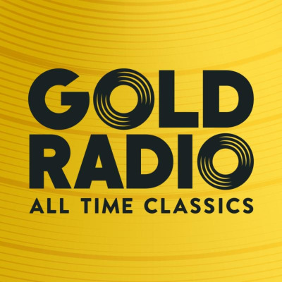 Logotipo de Gold