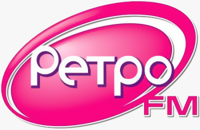 Logotipo de Ретро FM / Retro FM