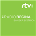 RTVS Rádio Regina BB logo