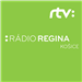 RTVS Rádio Regina Východ logo