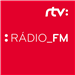 Logo di RTVS Radio FM