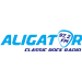 Logo di Radio Aligator / Classic Rock Radio
