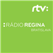 RTVS Rádio Regina logo