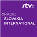RTVS Radio Slovakia International logo
