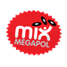 Logo de Mix Megapol Stockholm