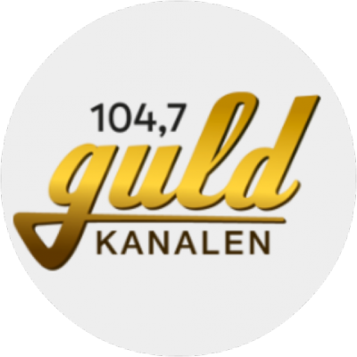 Logo von Guld Kanalen
