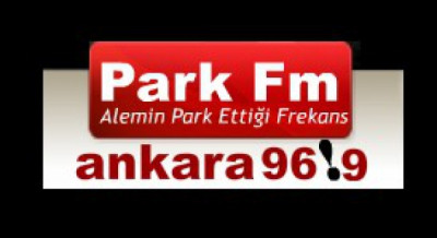 Logotipo de Park FM